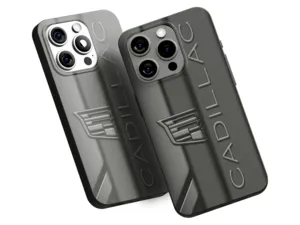 Cadillac Coque Portable Look Minimal Standard